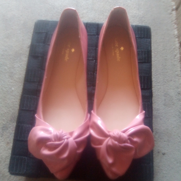 EUC Kate Spade Shoes - Picture 7 of 15